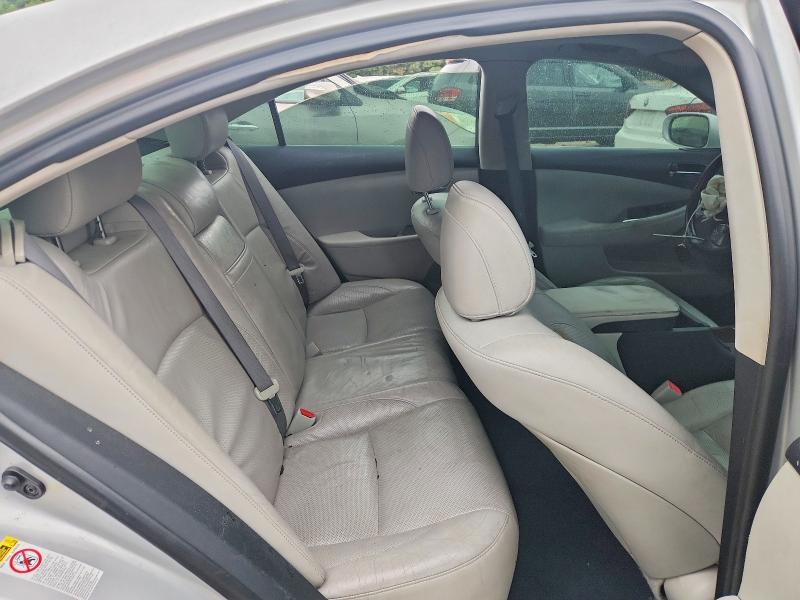 Продаж на аукціоні авто 2012 Lexus Es, vin: JTHBK1EG1C2494603, номер лоту: 54256786