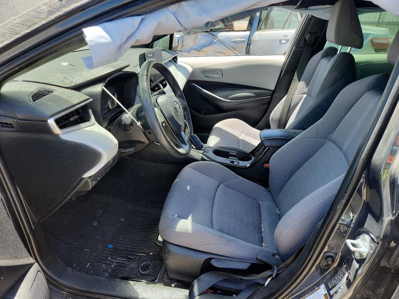 2023 Toyota Corolla მანქანა იყიდება აუქციონზე, vin: JTDS4MCE3P3516938, აუქციონის ნომერი: 48017836