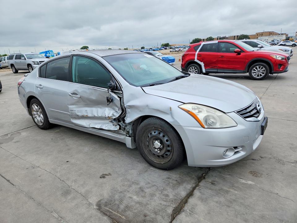 Aukcja sprzedaży 2012 Nissan Altima, vin: 1N4AL2AP8CC113531, numer aukcji: 53992206