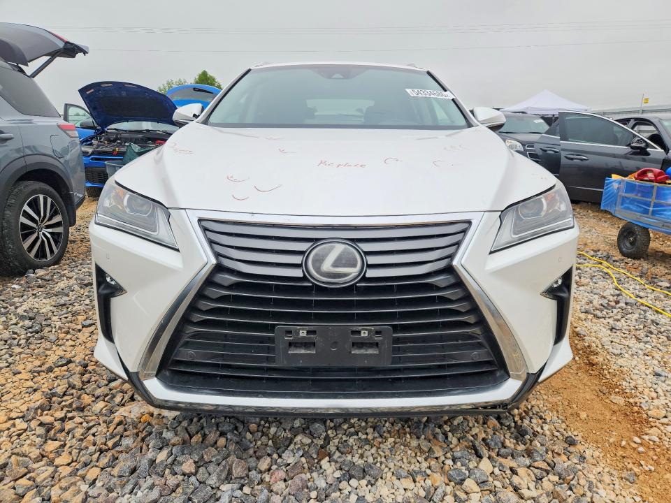 Продажа на аукционе авто 2017 Lexus Rx 350, vin: 2T2BZMCA3HC060362, номер лота: 54334686