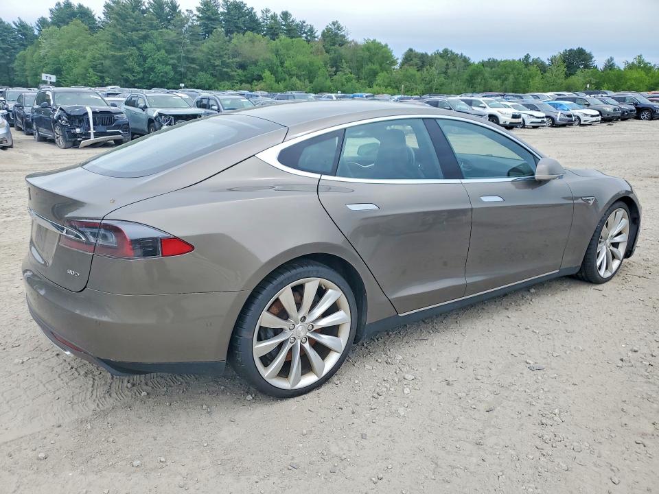 Aukcja sprzedaży 2016 Tesla Model S, vin: 5YJSA1E22GF129620, numer aukcji: 54668766