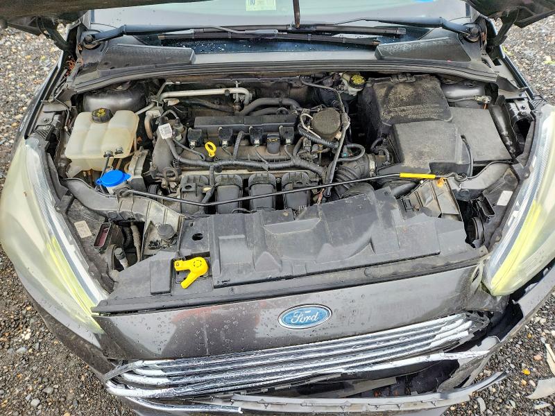 Продаж на аукціоні авто 2015 Ford Focus, vin: 1FADP3N21FL247274, номер лоту: 52591136