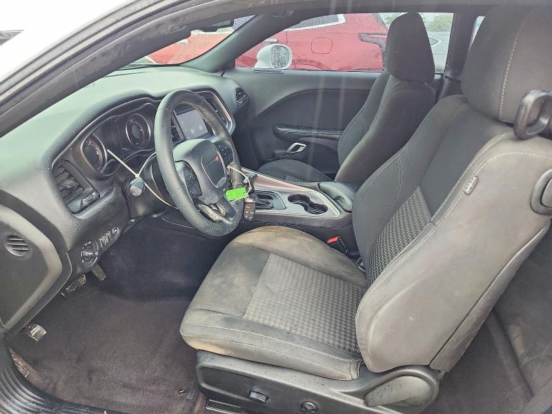 Aukcja sprzedaży 2019 Dodge Challenger, vin: 2C3CDZAG9KH551578, numer aukcji: 54105726