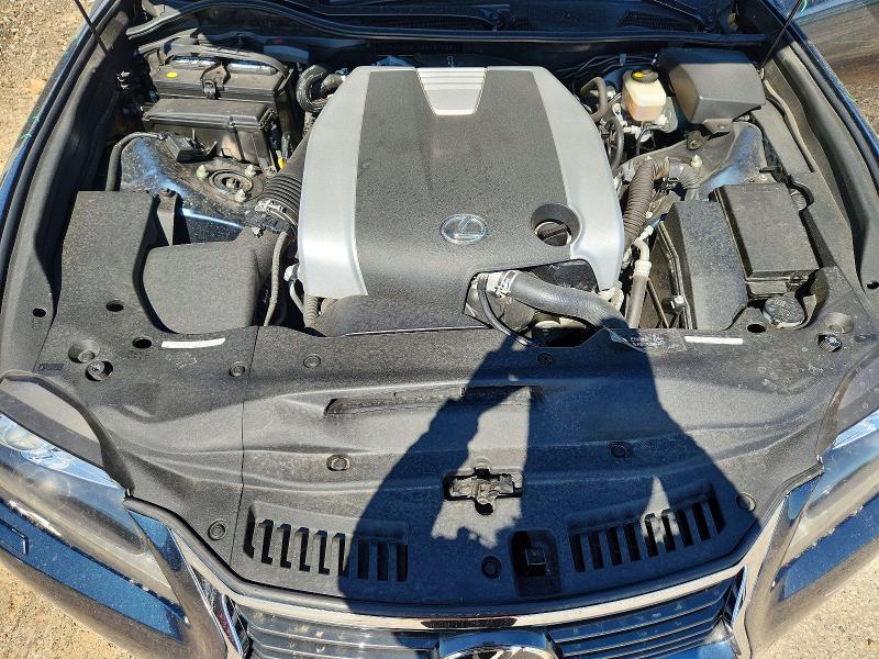 Aukcja sprzedaży 2014 Lexus Gs, vin: JTHCE1BL0E5021029, numer aukcji: 55016596