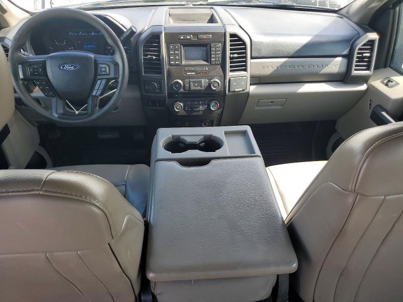 Продаж на аукціоні авто 2018 Ford F250, vin: 1FT7W2BT6JEC78082, номер лоту: 54733156