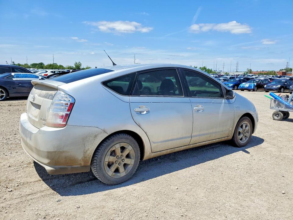 Продаж на аукціоні авто 2008 Toyota Prius, vin: JTDKB20UX87785325, номер лоту: 54352876