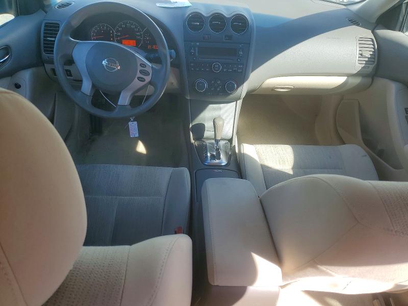 Продаж на аукціоні авто 2012 Nissan Altima, vin: 1N4AL2AP9CN568506, номер лоту: 52201626