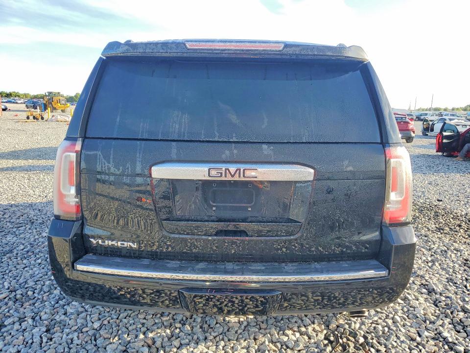 Продажа на аукционе авто 2019 Gmc Yukon, vin: 1GKS1CKJ0KR402102, номер лота: 55082816