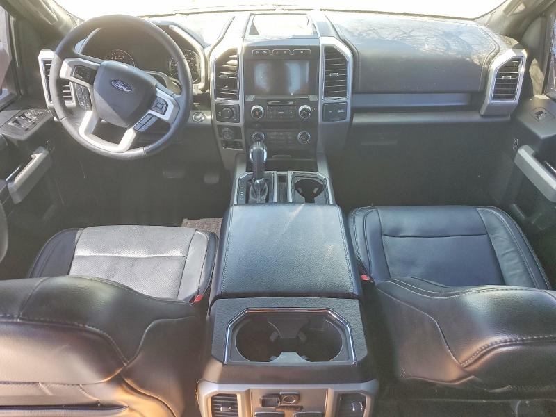 Aukcja sprzedaży 2017 Ford F150, vin: 1FTEW1EG5HKE03617, numer aukcji: 53733176