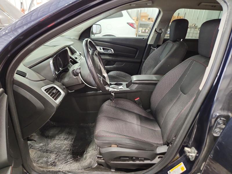 2015 Gmc Terrain მანქანა იყიდება აუქციონზე, vin: 2GKALREK4F6176578, აუქციონის ნომერი: 55077116