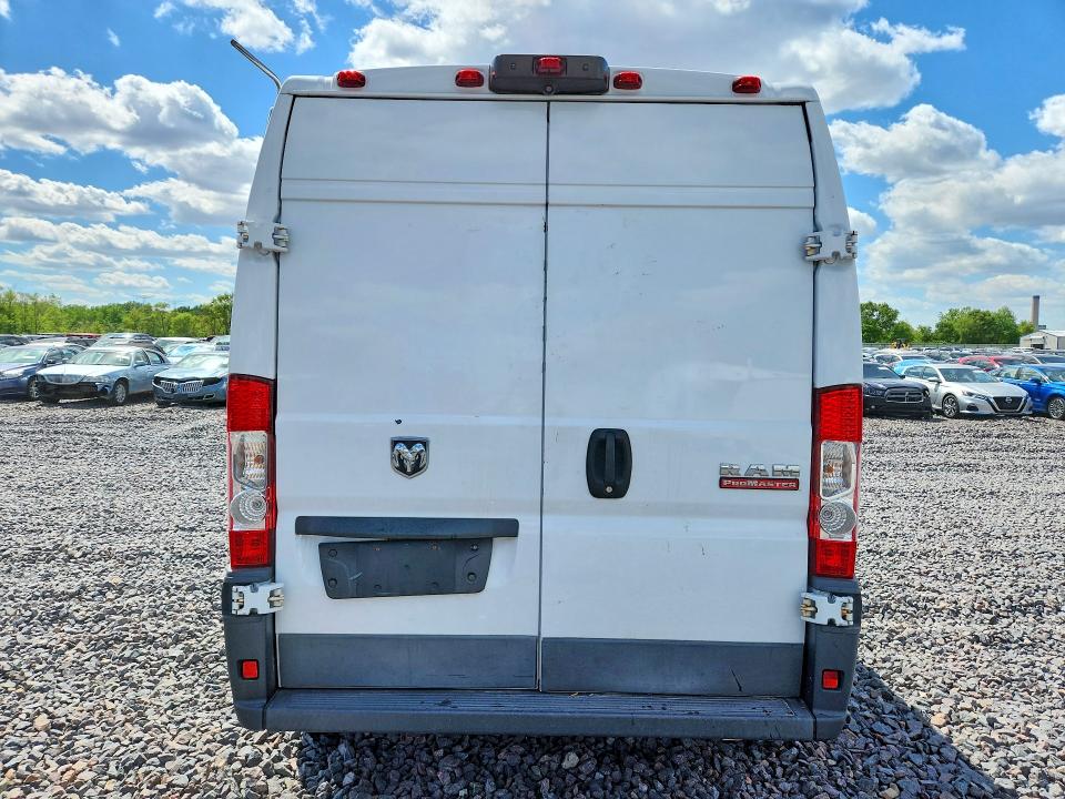 Aukcja sprzedaży 2017 Ram Promaster 2500, vin: 3C6TRVDGXHE513774, numer aukcji: 52849516
