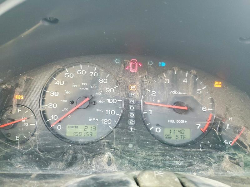 Продаж на аукціоні авто 2002 Subaru Legacy, vin: 4S3BH665X27640816, номер лоту: 53622796