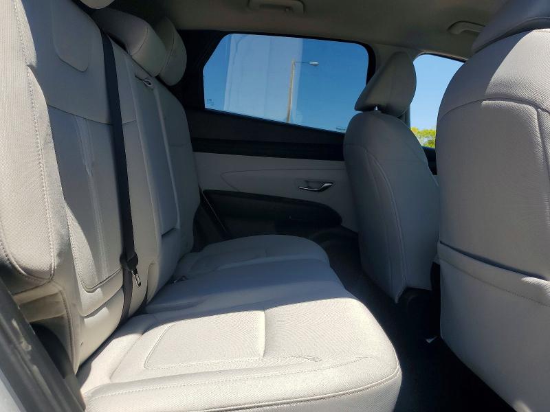 2026 Hyundai Tucson მანქანა იყიდება აუქციონზე, vin: 5NMJBCDE6TH628316, აუქციონის ნომერი: 52303706