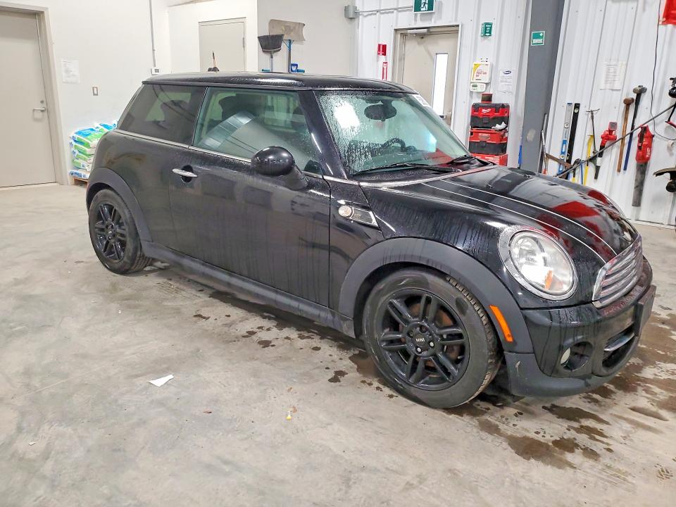 Aukcja sprzedaży 2012 Mini Cooper, vin: WMWSU3C57CT369637, numer aukcji: 52821066
