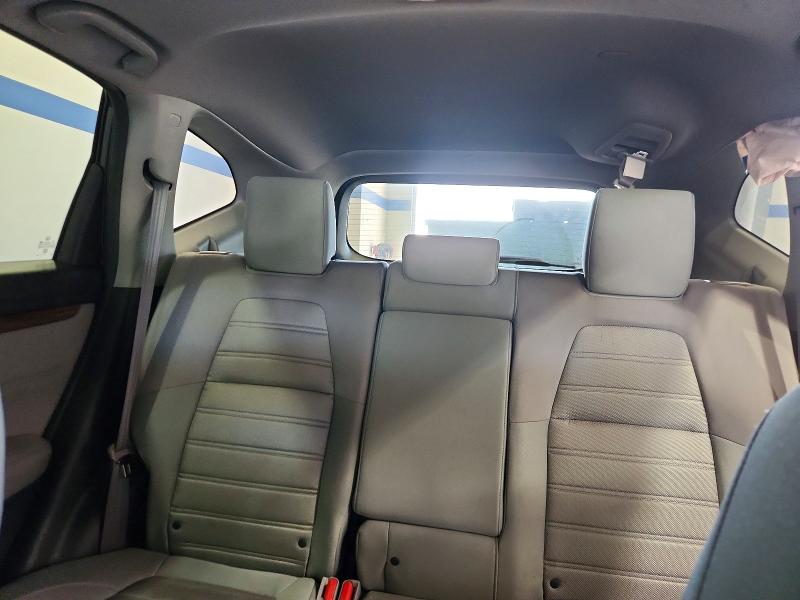 Продаж на аукціоні авто 2017 Honda Cr-v, vin: 7FARW1H52HE036608, номер лоту: 54189236