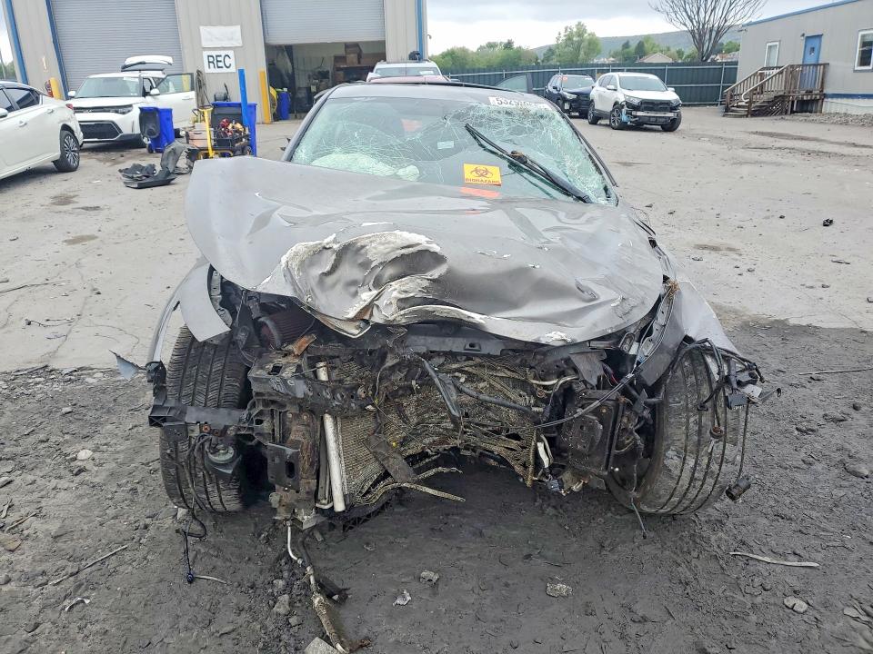 Продаж на аукціоні авто 2014 Infiniti Q50, vin: JN1BV7ARXEM685255, номер лоту: 53293966