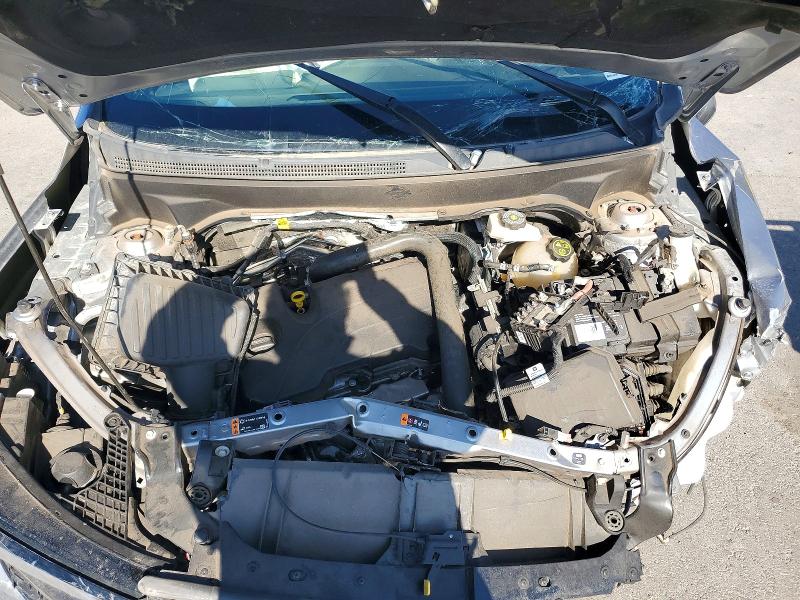 54721646 :رقم المزاد ، 3GKALYEG5PL264431 vin ، 2023 Gmc Terrain مزاد بيع