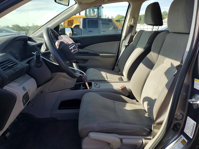 Продаж на аукціоні авто 2013 Honda Cr-v, vin: 2HKRM4H3XDH633227, номер лоту: 55020516