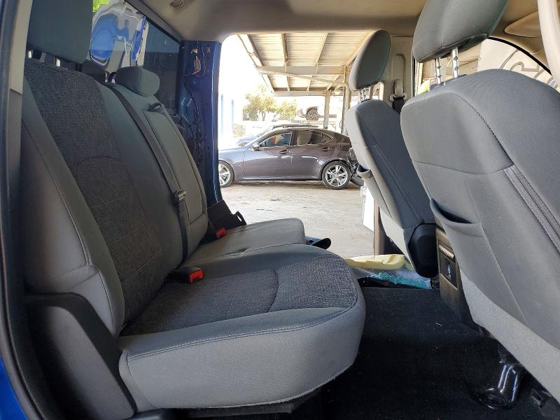 54807806 :رقم المزاد ، 1C6RR7LG2GS398087 vin ، 2016 Ram 1500 مزاد بيع