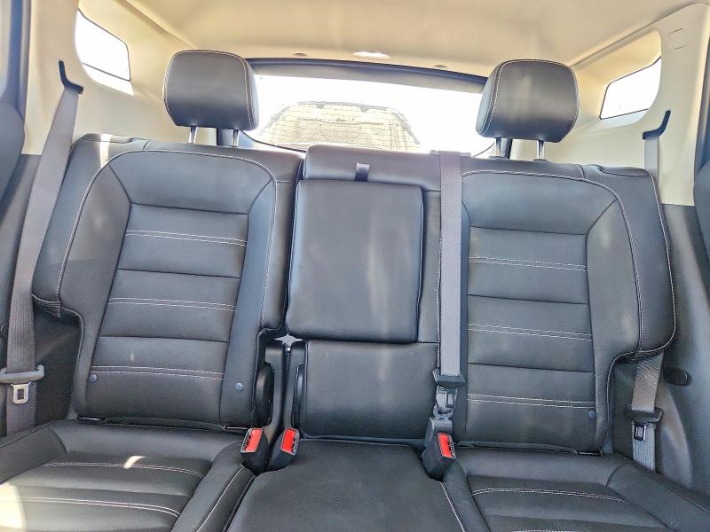 Продажа на аукционе авто 2024 Gmc Terrain, vin: 3GKALXEG4RL158419, номер лота: 52831126