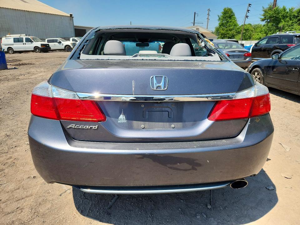 Aukcja sprzedaży 2015 Honda Accord, vin: 1HGCR2F31FA194235, numer aukcji: 53952296