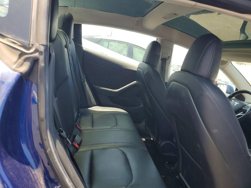 Продаж на аукціоні авто 2018 Tesla Model 3, vin: 5YJ3E1EA9JF011796, номер лоту: 52717646