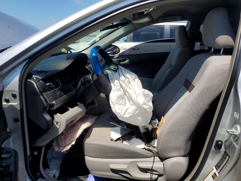 Aukcja sprzedaży 2012 Toyota Camry, vin: 4T1BF1FK1CU026380, numer aukcji: 53102666