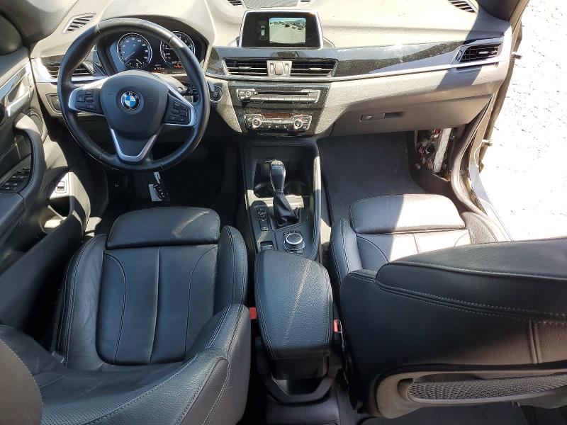 Продажа на аукционе авто 2018 Bmw X1, vin: WBXHT3C36J5L29374, номер лота: 52613176