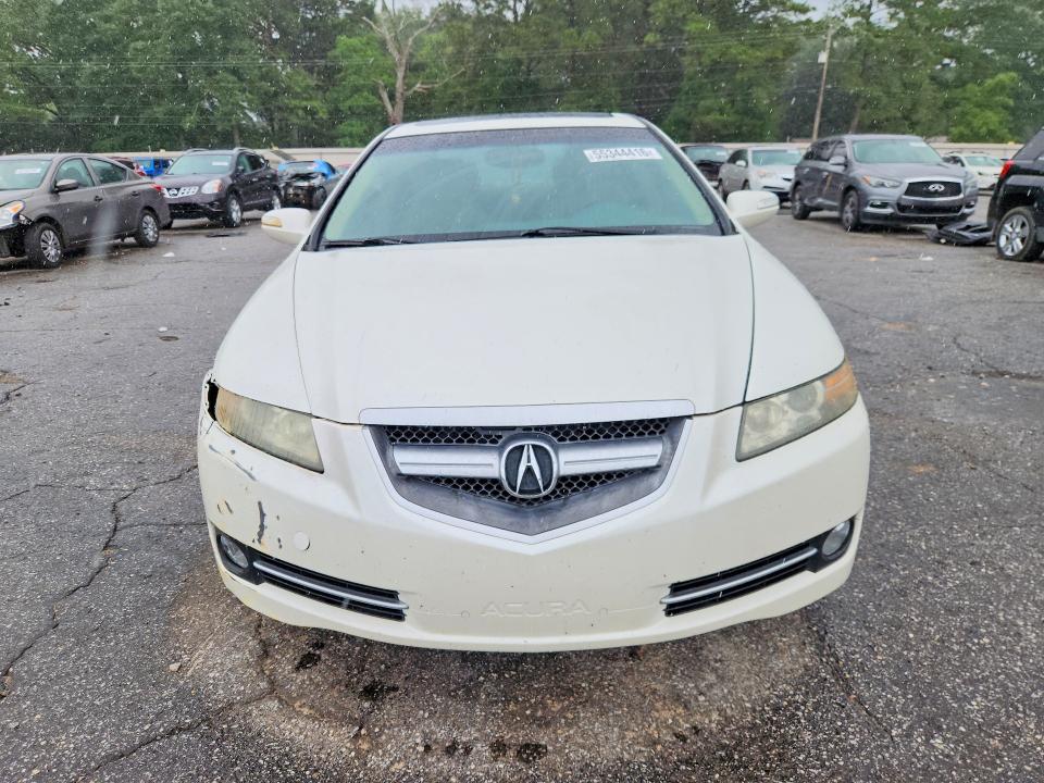 2008 Acura Tl მანქანა იყიდება აუქციონზე, vin: 19UUA66298A001164, აუქციონის ნომერი: 55344416