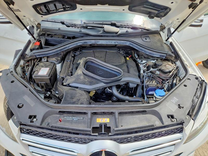 54406786 :رقم المزاد ، 4JGDA5JB2HA840987 vin ، 2017 Mercedes-benz Gle مزاد بيع