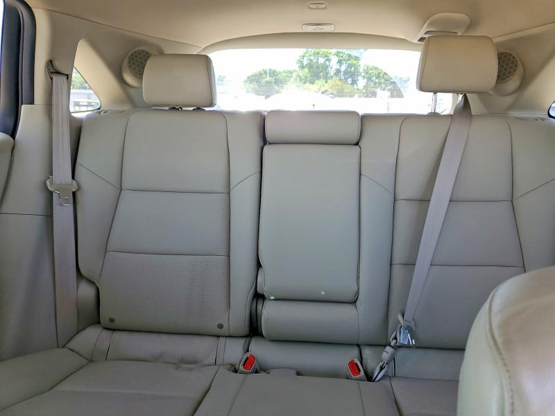 Aukcja sprzedaży 2013 Acura Rdx, vin: 5J8TB3H55DL005077, numer aukcji: 52324036