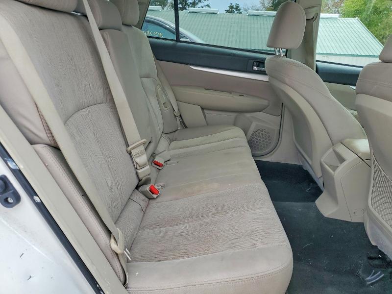 52432606 :رقم المزاد ، 4S4BRBGC9D3240724 vin ، 2013 Subaru Outback مزاد بيع
