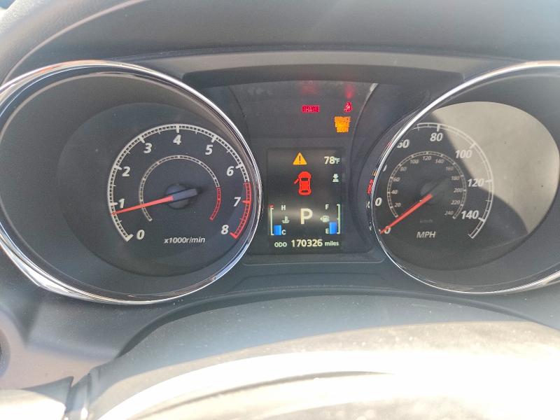Aukcja sprzedaży 2016 Mitsubishi Outlander Sport, vin: JA4AR4AW8GZ039696, numer aukcji: 53009756