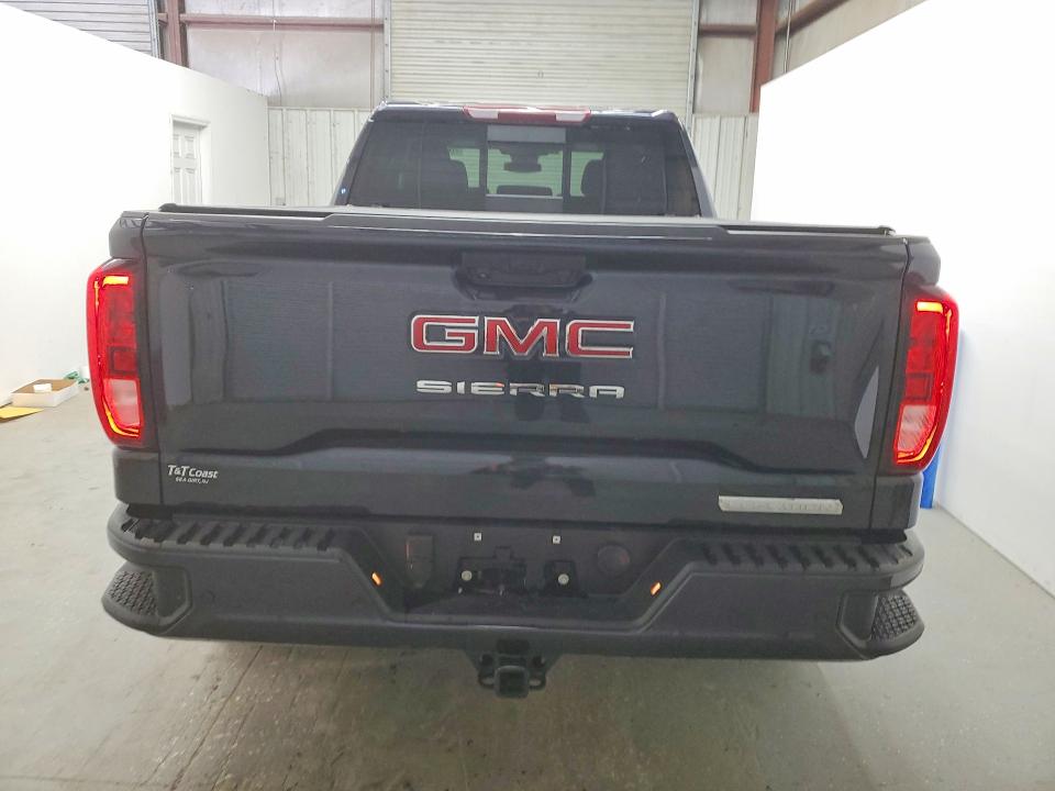 52177056 :رقم المزاد ، 1GTRHCEDXSZ188716 vin ، 2025 Gmc Sierra مزاد بيع
