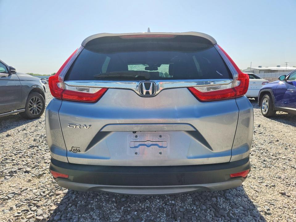 53470476 :رقم المزاد ، 5J6RW1H89KA021703 vin ، 2019 Honda Cr-v مزاد بيع