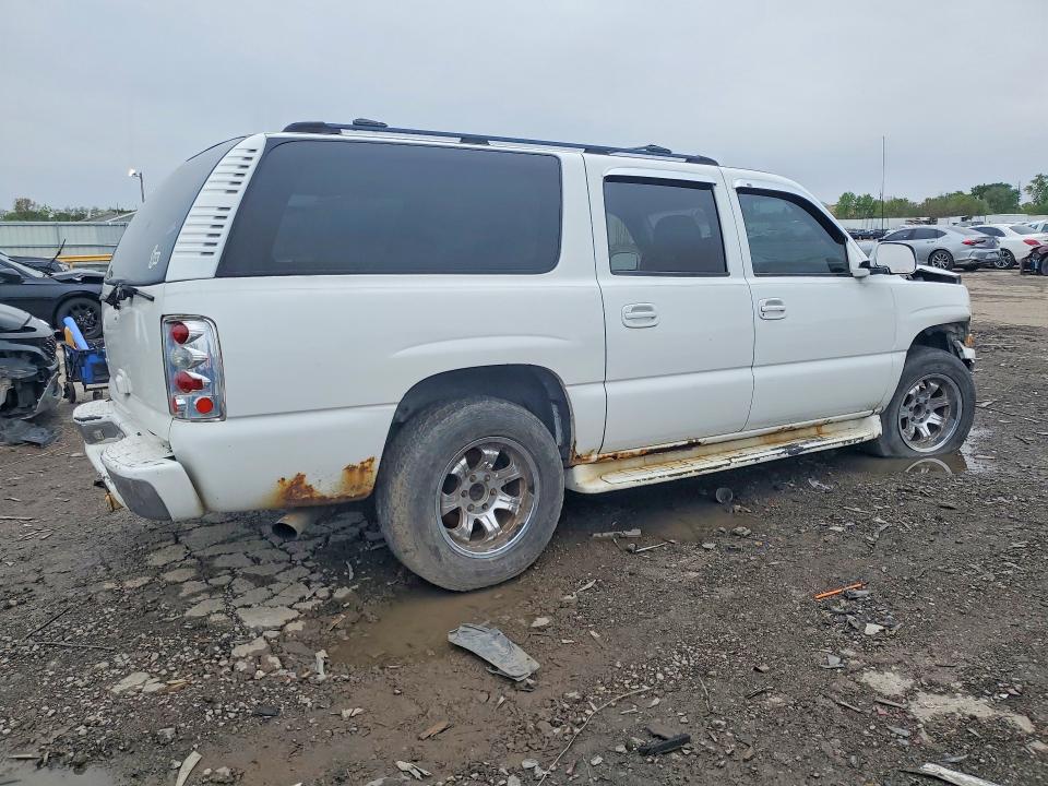 Aukcja sprzedaży 2003 Chevrolet Suburban, vin: 3GNEC16Z33G128748, numer aukcji: 51508476