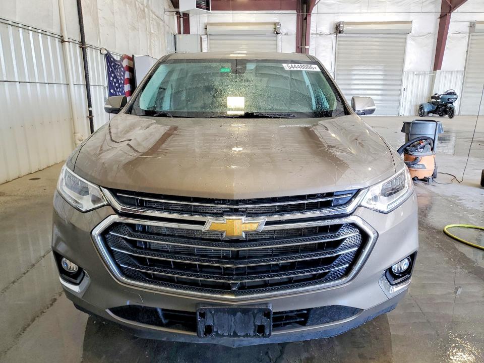 Aukcja sprzedaży 2020 Chevrolet Traverse, vin: 1GNEVKKW8LJ121854, numer aukcji: 54448006