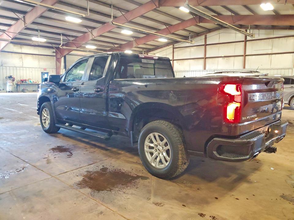 Продаж на аукціоні авто 2019 Chevrolet Silverado, vin: 1GCRYEED5KZ231905, номер лоту: 54965116