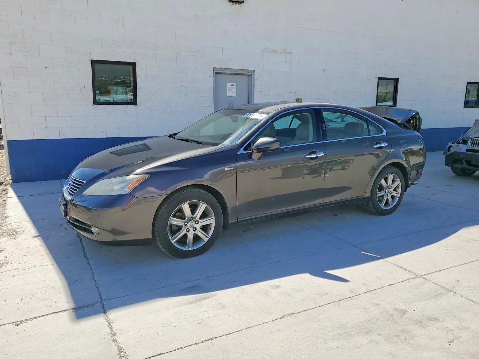 Продаж на аукціоні авто 2009 Lexus Es, vin: JTHBJ46G392281437, номер лоту: 51791746