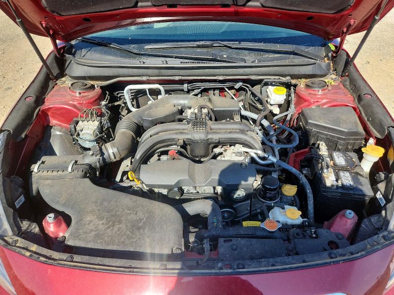 Aukcja sprzedaży 2018 Subaru Legacy, vin: 4S3BNAN68J3037830, numer aukcji: 53771216