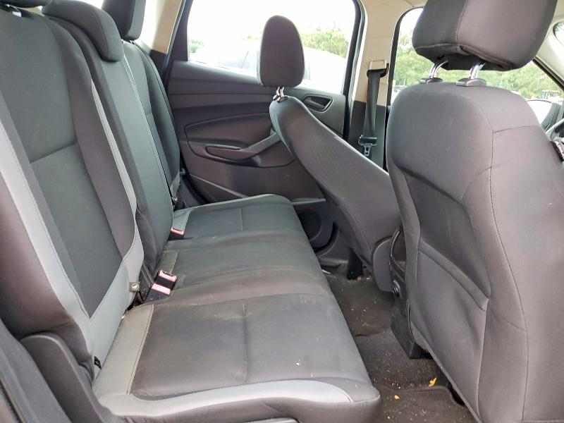 Продажа на аукционе авто 2014 Ford Escape, vin: 1FMCU0F73EUE46435, номер лота: 54894496
