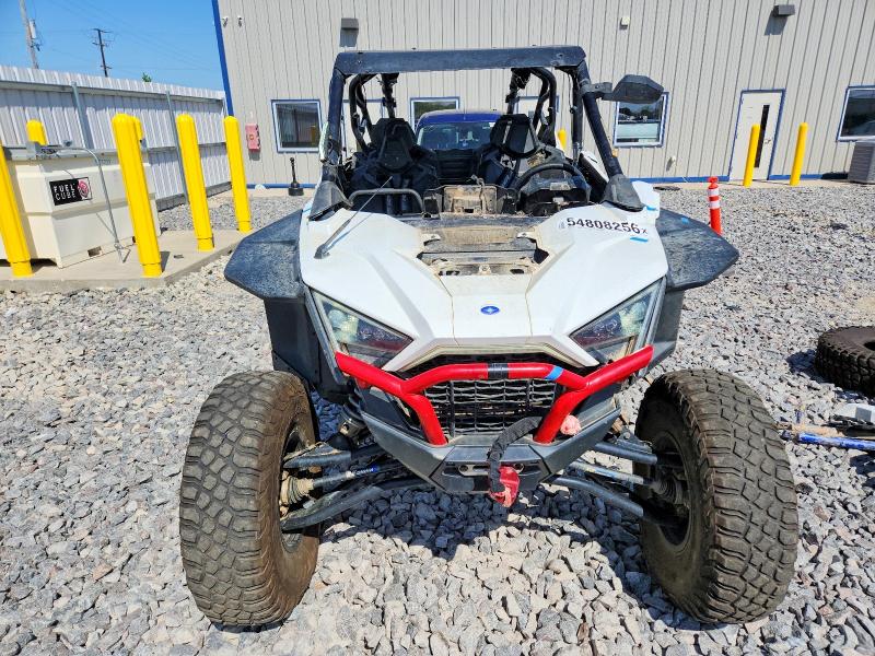 Aukcja sprzedaży 2021 Polaris Rzr, vin: 3NSR4D924MG617456, numer aukcji: 54808256