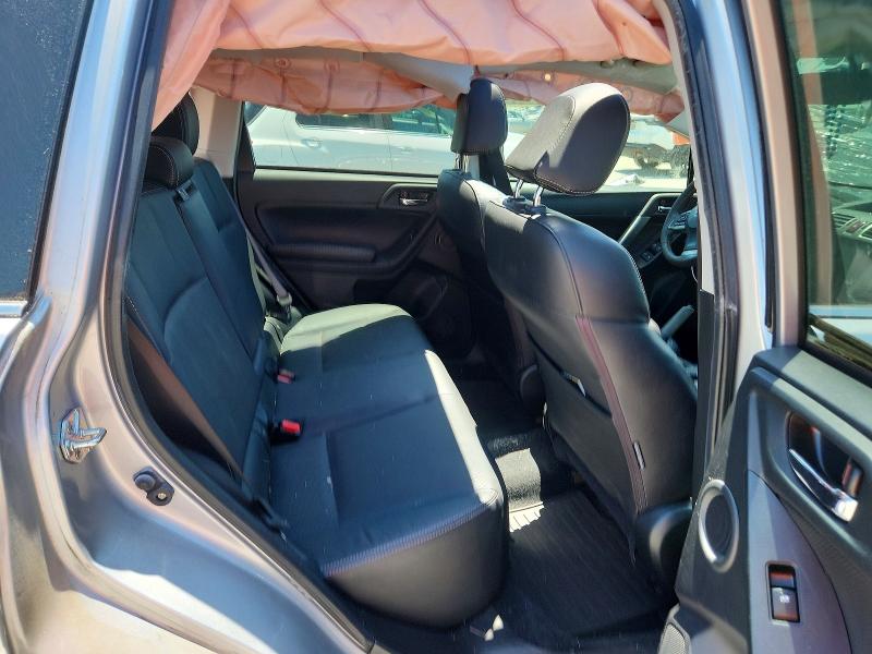 Aukcja sprzedaży 2016 Subaru Forester, vin: JF2SJARC1GH550832, numer aukcji: 53136996