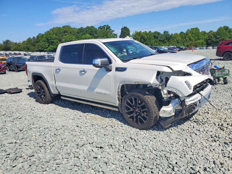 55216566 :رقم المزاد ، 1GTUUGED2PZ298843 vin ، 2023 Gmc Sierra مزاد بيع