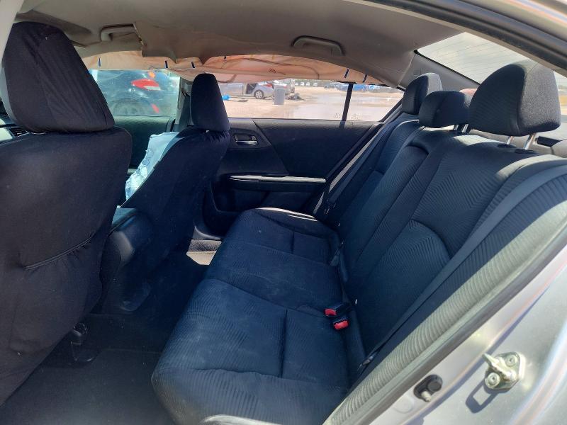 Продаж на аукціоні авто 2014 Honda Accord, vin: 1HGCR2F3XEA134906, номер лоту: 54949886