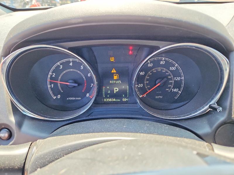 2019 Mitsubishi Outlander Sport მანქანა იყიდება აუქციონზე, vin: JA4AP3AU4KU030689, აუქციონის ნომერი: 52518816