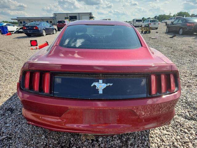 Продажа на аукционе авто 2017 Ford Mustang, vin: 1FA6P8AM0H5219597, номер лота: 52990976