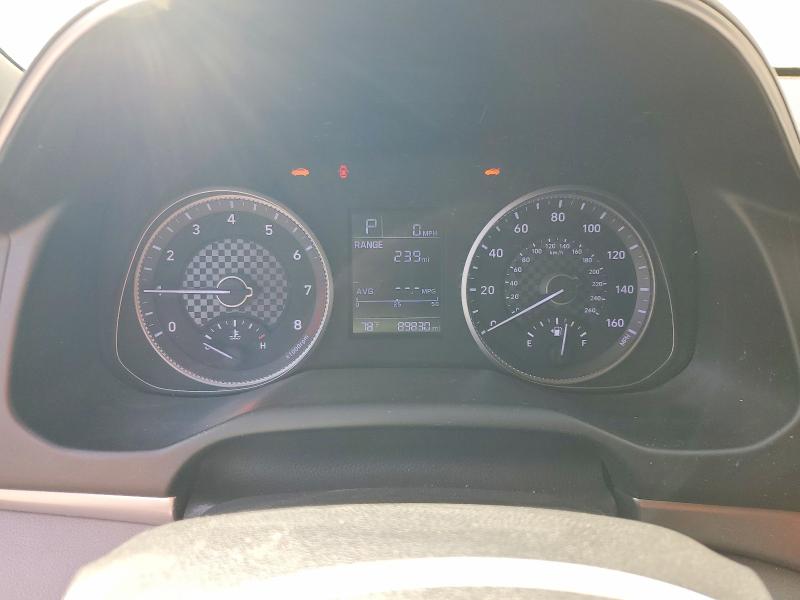 Aukcja sprzedaży 2019 Hyundai Elantra, vin: KMHD74LF8KU818877, numer aukcji: 53836276