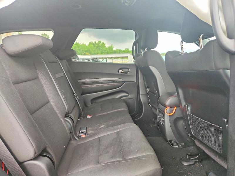 Продажа на аукционе авто 2026 Dodge Durango, vin: 1C4RDHDG2TC245872, номер лота: 54511806