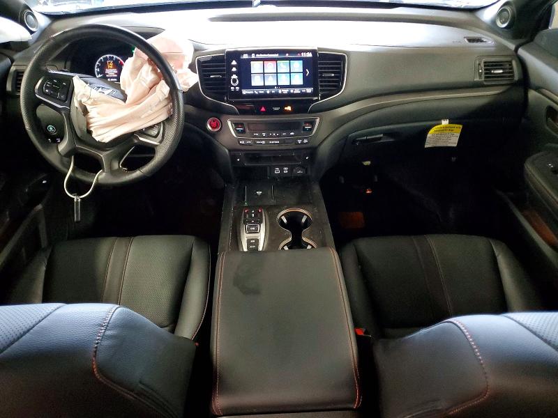 Продаж на аукціоні авто 2024 Honda Ridgeline, vin: 5FPYK3F69RB027424, номер лоту: 53818766